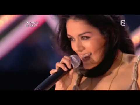 Sofia Essiaid Femme d'Aujourd'hui en direct de Brest