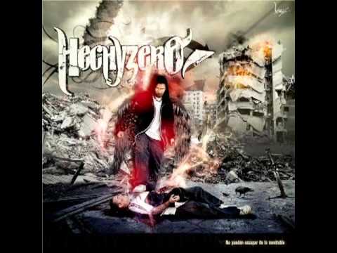 Chyste Mc Ft. Hechyzero Ft. CHR - Se Pelean