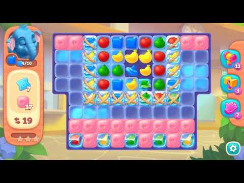 Wildscapes Level 235 NO BOOSTERS - A S GAMING ✔️