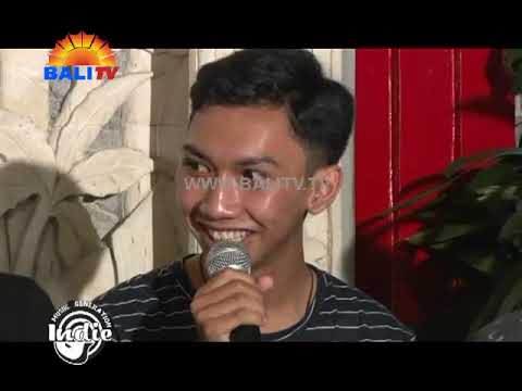 INDIE BALI GENERATION 16 DESEMBER 2018 - MOTIFORA & THE COUSTIC BAND