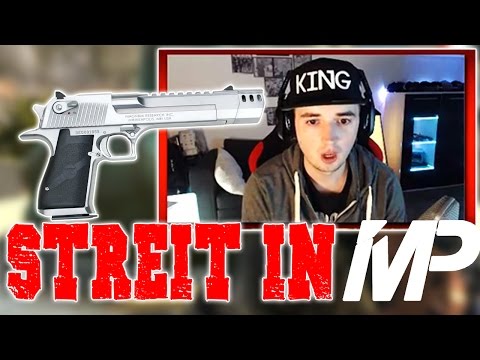 STREIT IM VIDEO! | Scorpion vs. Haptic vs. Sweazy