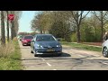 Bezoekers trekken Flevoland in voor Tulpenroute