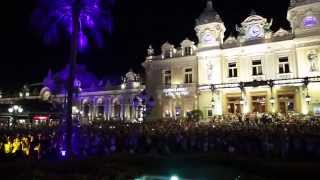 Casino Night Under the Stars Dance - Mika&#39;s concert On August 29th