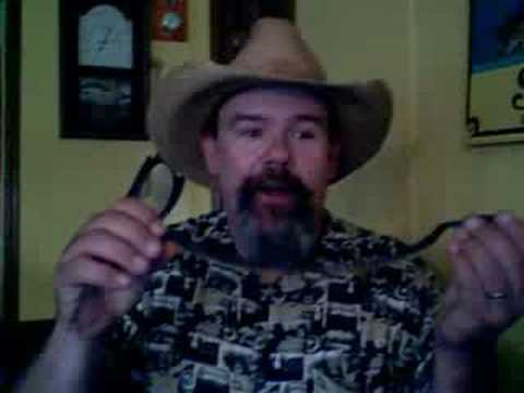 RattlerMan Unscripted - Venomous Snakes