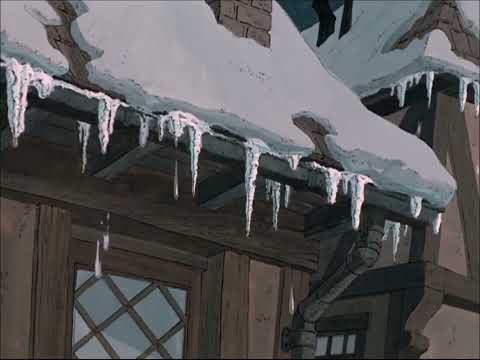 One Hundred and One Felines (1961) Part 19 - Roll in the Soot