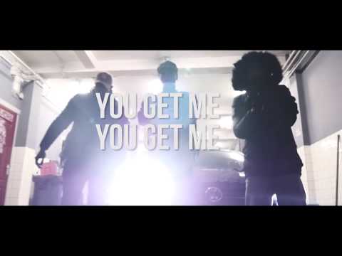 JUICEMAN Ft. BENNYNOBARBA - You Get Me (prod. God Full Effect)