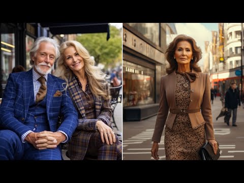 How to Dress in Autumn in London. Street Style.  Fall Fashion trends.