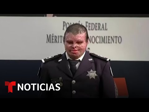 Asesinan a expolicía que recién testificó en EE.UU. contra ‘El Menchito’ | Noticias Telemundo