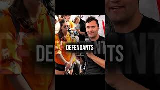 Joe Rogan Reacts to Charlie Kirk Taking Stand for Preserving Basic Hum
