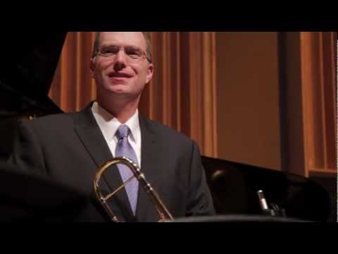 WGBH Music: Beethoven "Equale No. 1 for Trombone Quartet"