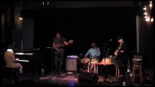 Leni Stern Quartet - Mercy - - Seattle, 6/2016