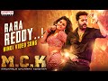 Ra Ra Reddy (Hindi) Video Song | Macharla Chunaav Kshetra (M.C.K) | Nithiin, Anjali | By Harry Anand
