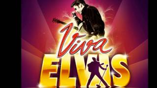 Elvis Presley - That&#39;s Allright Mama (Viva Elvis)