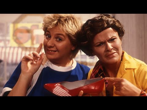 Best of  Victoria Wood: As Seen On TV  (Part 1)