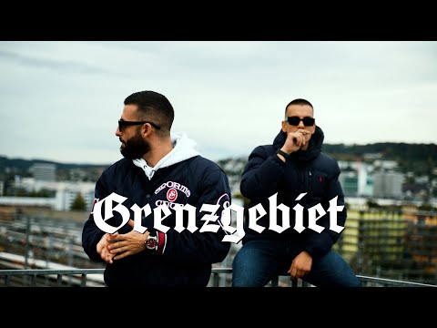 Haze & MC Hero – GRENZGEBIET (prod. by Dannemann)
