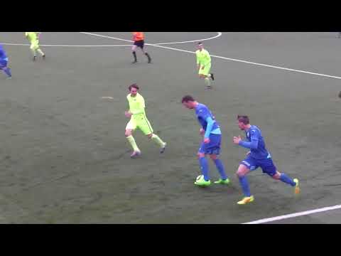 SV Bürmoos vs SC Golling 2:3