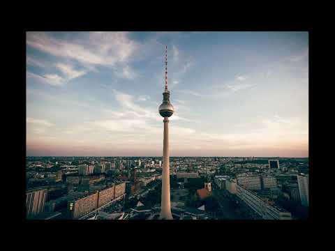 Thomas Lizzara feat. Steven Coulter - Berlin my Love (Original Mix)