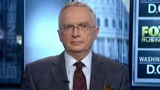 Peters: 'Make America Safe Again' just a slogan