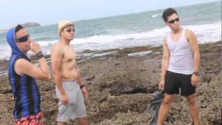preview picture of video 'Ilocos Invasion 2011 ( Laoag, Pagudpod and Vigan)'