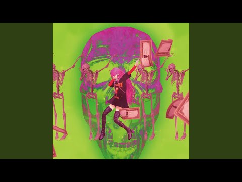 Video thumbnail for 働かずに食う (I Don’t Work) [IA Ver.]