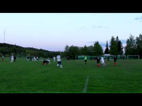 Wam-Kam - Øvrevoll Hosle 3