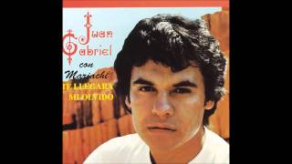 Primera Vez -  Juan Gabriel