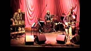 Do You Feel It? TASFQ 2006-2016 NRBQ