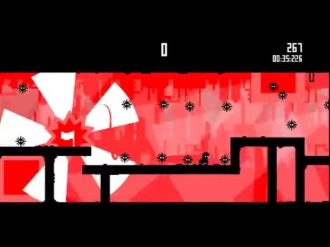 Electronic Super Joy: Groove City - No commentary