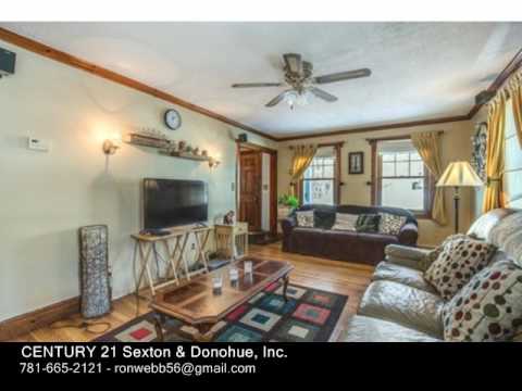 147 Neal Street, Malden MA 02148 - Single Family Home - Real Estate - For Sale -