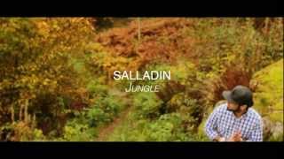 Salladin - Jungle [Official Music Video]
