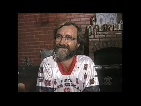 Olaria 1 x 3 Vasco - Campeonato Carioca 2003