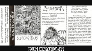 Subconscious - Abominant Rendering [Full Demo]