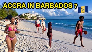 Barbados