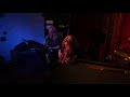 Lori Carson - "You Won't Fall" live at the Owl Music Parlor in Brooklyn on 2/6/20!