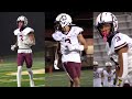6 2 Dowling Catholic WR Curtis Horras 2024