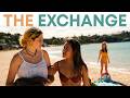 The Exchange LGBTQ Romance Full Movie
