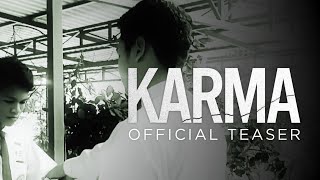 KARMA : Retaliation for Cruelty' - OFFICIAL TEASER
