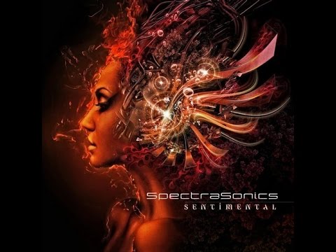 Spectra Sonics - Sentimental (Full Album)