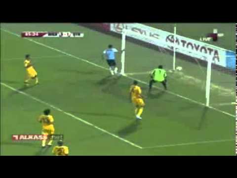 QSL 2012 / Qatar SC 1 vs AlWakra 5