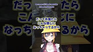 片付かなくて絶望するペトラ・グリン【 Petra Gurin / 日本語翻訳 】