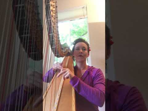 “Ten Past Two” from Pearl Chertok’s Around the Clock suite