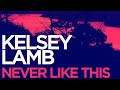Never Like This by Kelsey Lamb
