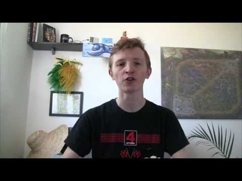 IWCQ first day - INTZ still on tilt