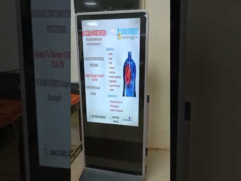 LED Digital Signage