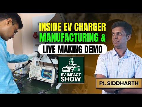 Electric Vehicle Talks and PM Electronics