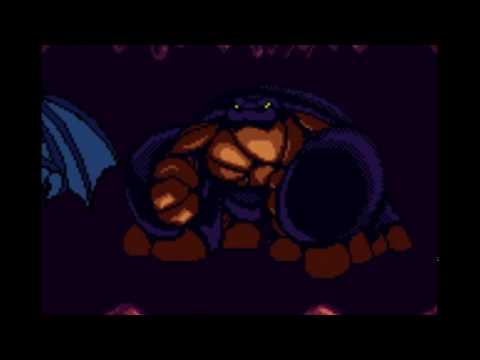 Magi-Nation Secret Boss Ormagon