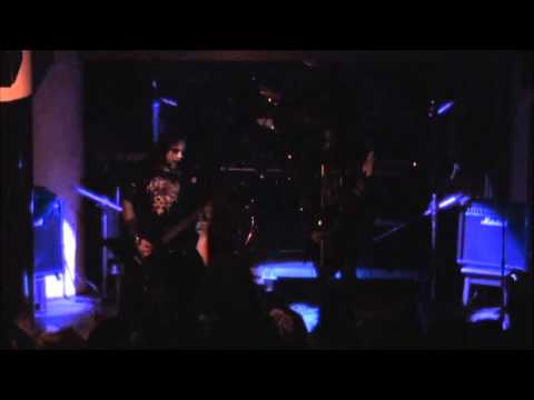 Satanachia Agliareth - The Infernal Abyss Descend