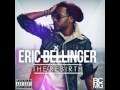 Eric Bellinger R&B Singer Ft Joe Budden [Download ...