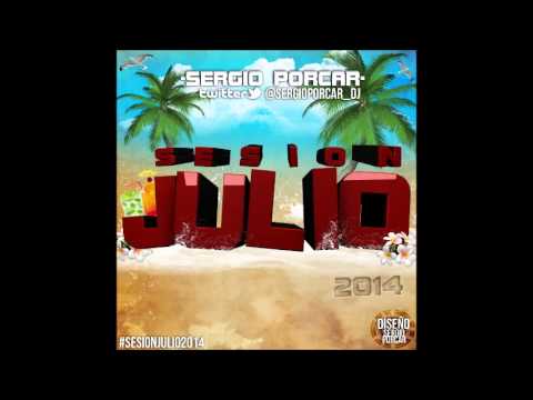 17.Sergio Porcar - Sesion Julio 2014