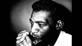 Little Walter - Can&#39;t Hold Out Much Longer